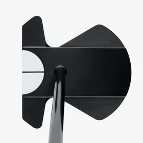 Odyssey Ai Dual Square 2 Square Max 1/2 Ball Putter-New 2026