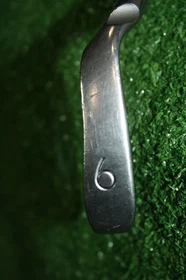 Ping i3+ 3,6,PW Irons LH(Sold as Single Clubs)Orange Dot