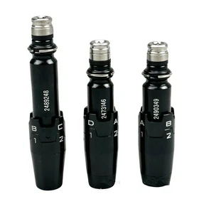 Tip .335/.350 Golf Shaft Adapter For Titleist GT4 TSR4 TSi4 TS4 Driver Club 1pcs