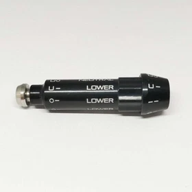 Tip .335 Golf Shaft Adapter Sleeve For Tour Edge Exotics C723/C723 Driver RH/LH