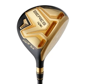 Honma Beres 08 lady FW 2 STAR/ 3 STAR/ 4 STAR/ 5 STAR Womens Fairway Woods