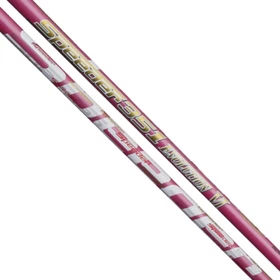 Fujikura Speeder Evolution VI 351 Pink Driver Golf Shafts Select Flex & Adapter