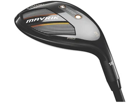 [NEW] Callaway Mavrik Pro Hybrid/ KBS FST 80/ X- Flex/ Choose Club