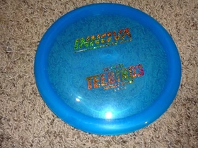 NEW Innova Disc Golf Champion Teebird3 **Choose Weight/Color**