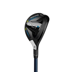 TaylorMade SIM2 Max Hybrid Mens - NEW