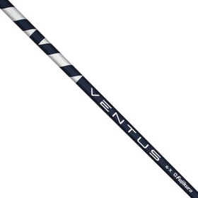 Fujikura Ventus Blue VeloCore Driver Golf Shafts Select Weight Flex Adapter Grip