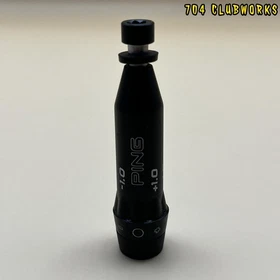 Ping G440 Driver & G440 Fairway Shaft Adapter 0.335 G430, G425, G410