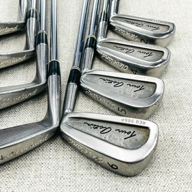 Cleveland Tour Action REG 588P Single Iron. Sold Separately. Stiff Steel # 2850