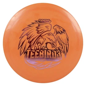 Innova Disc Golf GStar Teebird3 Fairway Driver 8/4/0/2 - Choose Exact Disc