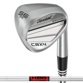 Cleveland CBX4 Zipcore Wedge New 2024 - Choose Your Hand, Loft, & Shaft
