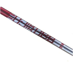 Fujikura Pro Exotics Driver Shaft + Grip Pick Flex And Adapter