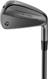 TaylorMade P790 Battle Worn Ltd. Ed  Iron Set, RH 4-PW - Steel