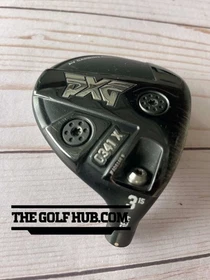 PXG 0341X Gen 4 15* 3W Fairway Head