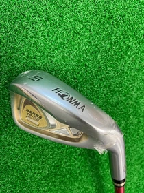 [NEW] Women's Honma Beres IE-05/ 2-Star/Graphite /Lady flex/RH/ Choose Club