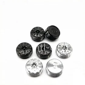 1pc Golf Weight Screw for PXG Gen8 Iron 0311,0311P, 0311XP, 0311T,0317ST 2 Color