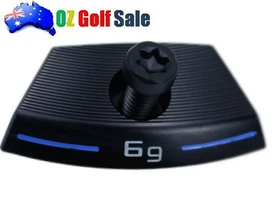 Head weight for Mizuno Golf Driver ST-X 220 ST-Z 220 - 11 Options: 6g to 21g