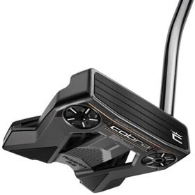 Cobra 3D Printed Putters New RH 2024 - Choose Your Model & Length