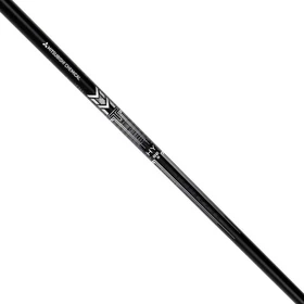 Mitsubishi MMT Hybrid Golf Shafts Assembled Select Weight Flex Adapter and Grip