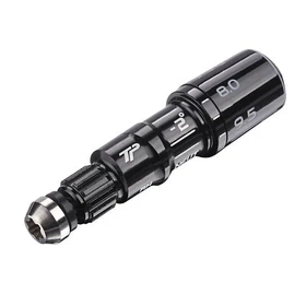 Golf Sleeve Adapter For Taylormade Jetspeed SLDR R1 RBZ Stage2 Driver .335&350 