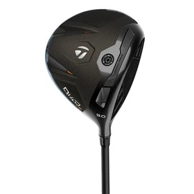 Taylormade Qi4D LS LME Driver GraphiteDesign Custom Graphite Shaft