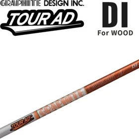 GRAPHITE DESIGN Golf Japan Model TOUR AD DI Graphite  Shaft for DRIVER 2026