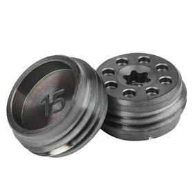 2&times;Weight Compatible with PXG GEN2,Gunboat Putter,0811 X X+ Prototype Driver 