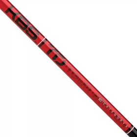 NEW Authentic KBS TD 60 Driver Shaft With Adapter - You Pick Adapter + Flex