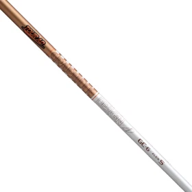 New Graphite Design Tour AD GC Shaft - Choose Weight/ Flex/ Adapter
