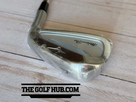 *NEW* Mizuno Pro 223 4 Iron Utility Iron- NS Pro Modus3 Tour 120S (No Grip)