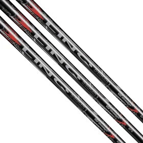 UST Mamiya Lin Q M40X Red Driver/Wood Shafts (Choose Flex & Compatible Adaptors)