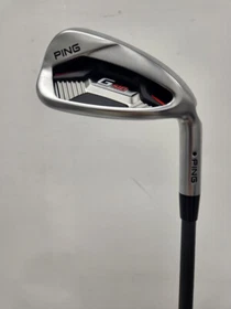 [NEW] 19 PING G410 #UW  True Temper XP 95 Iron R300 / RH