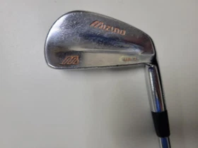 Used Mizuno MP-32 Single Iron. Precision Rifle 6.5 Steel Shaft. Choose Iron