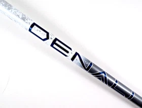Project X Denali Charcoal Shaft + Adapter + Grip, fit PING G430/G425 Driver