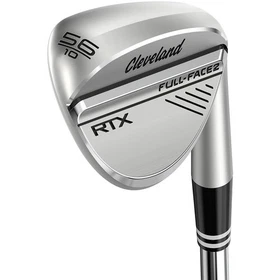 Cleveland RTX Full-Face 2 Tour Satin Wedge