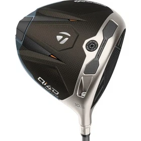 Taylormade Qi4D Max Lite Driver