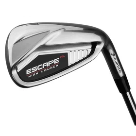 Orlimar Golf Clubs Men's Escape HL Iron Set (5-GW) NEW