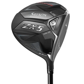 Srixon ZX5 LS MKII Driver - New 2023 Model