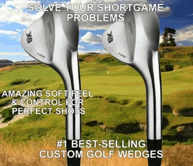 TOUR ACCURACY CUSTOM GOLF LOB GAP APPROACH SAND WEDGES 50 52 54 56 58 60 64 68