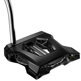 [NEW] Cobra King 3D printed Agera Single bend Putter Black  / RH/Chooes Length