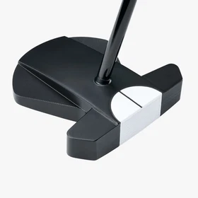 ODYSSEY AI-DUAL SQUARE 2 SQUARE MAX 1/2 BALL PUTTER