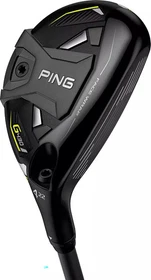 PING G430 Hybrid RH & LH Loft 3H 4H 5H AF, RF, SF Alta CB 70 Black Graphite New