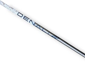 NEW Project X Denali Charcoal Grey Driver Shaft - Choose Weight, Flex, & Adapter
