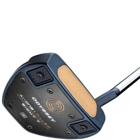 Odyssey AI ONE Milled Putters New 2024 - Choose Your Model & Length