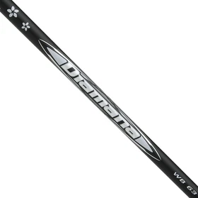 New Mitsubishi Diamana WB Series Shaft - Choose Weight/ Flex/ Adapter