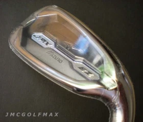 NEW MIZUNO 2016 JPX EZ SINGLE IRON OROCHI GRAPHITE REGULAR (M-31 DEMO GRIP)