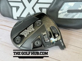 PXG 0811X Proto 9* Driver Head