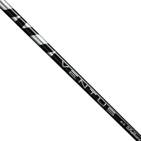 Fujikura Ventus Black VeloCore Driver Golf Shafts 6 Stiff Built Adapter and Grip