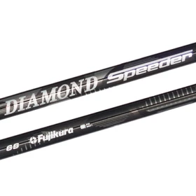 Fujikura Diamond Speeder Driver Wood Golf Shafts 6 Stiff Reg Flex Select Adapter