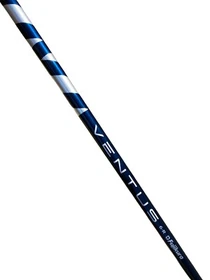 Fujikura Ventus Blue 6-R  Regular Driver Shaft With Adapter + Grip Non Velocore