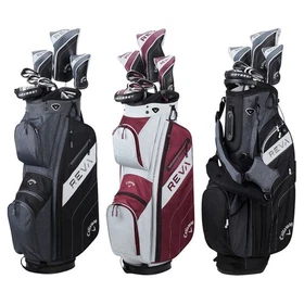 Callaway Women Reva Full Set - 24 NEW
